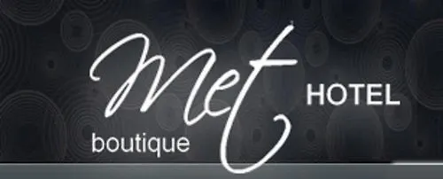 Hotel Met Design