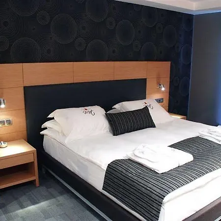 فندق Met Design إزمير